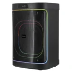 Pawa AuraBeat Party Speaker with Wirelesss Microphone - SPWLTW11 in Oman