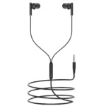 Wired in-ear earphones with mic in Oman at Sky Gadgets