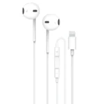 Pawa Earphone Lightning PW-Ltep20 in Oman