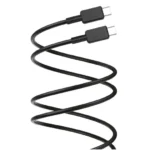 Pawa EL Caro Cable Type C to Type C 100W PW-12B100CC in Oman