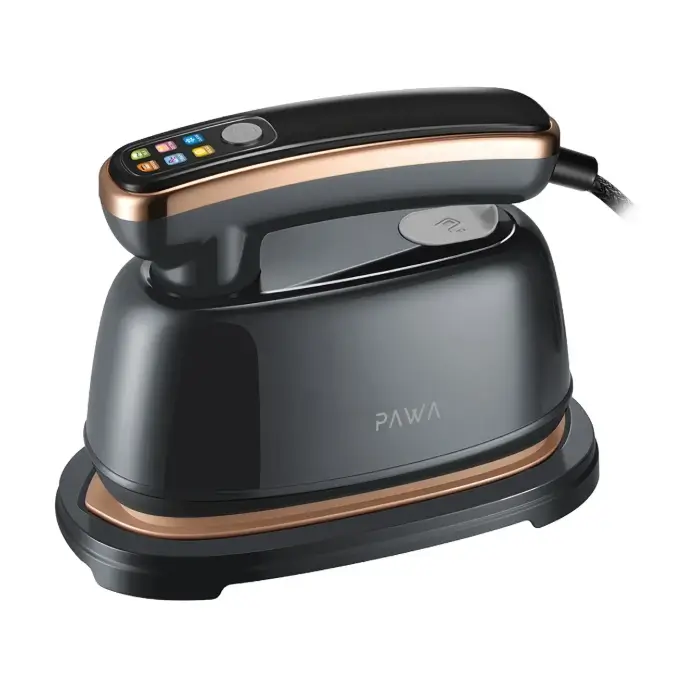Pawa GoSteam Electric Steam Iron 1200W PW-ESTI12K6 in Oman Pawa GoSteam Electric Steam Iron 1200W PW-ESTI12K6 in Oman