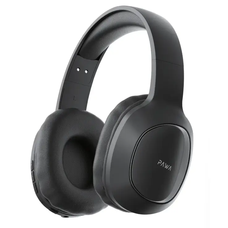 Pawa Space Pro Wireless Headphone-HFIAN100 in Oman Pawa Space Pro Wireless Headphone-HFIAN100 in Oman