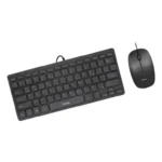 Pawa Wired Slim Keyboard and mini-Desktop pack -CMBMKEA2 in Oman