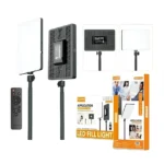 Plokama LED Professional Light + Stand Live-P11 in Oman