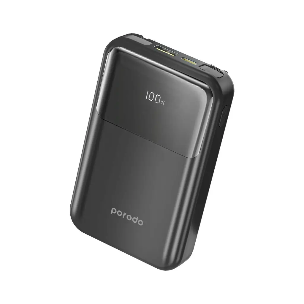 porodo-10000mah-power-bank-built-in-removable-cables-pd-pbfch038-in-om-13 (1) Porodo 10000mAh Power Bank Built in Removable Cables PD-PBFCH038 in Oman