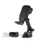 Porodo 3 in 1 Magsafe Car Mount Pd-3in1cmt in Oman
