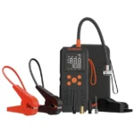 Porodo 4-IN-1 Multi -Tool Inflator & Jump Starter 150 PSI -PD15KJSP in Oman