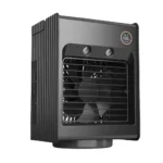 Porodo Air & Mist Portable Cooling Fan Night Light PD-LSMFAN in Oman