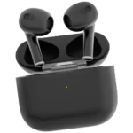 Porodo Blue Deep Bass Wireless Earbuds ARPD3 in Oman