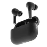 Porodo Blue Earbuds Pro 2 ENC + Swipe Volume PB-ARPDP2 in Oman