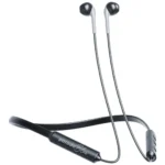 Porodo Blue Enc Neckband Earphone pb-NKBAB in Oman