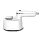 Porodo Compact Portable Steam & Heat Iron Rotating Handle PD-LMSIRH in Oman