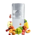 Porodo Cordless lifestyle juicer pd-lscj45 WH in Oman