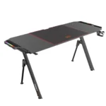 Porodo Gaming Desk ESports Black PDX513 in Oman