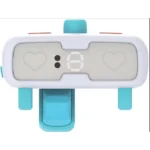 Porodo Kids Screen Distance Detector 30/60 MinTime Alert KDSCDA in Oman