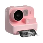 Porodo Lifestyle Kids Print Camera Thermal Printing -LFST012 in Oman