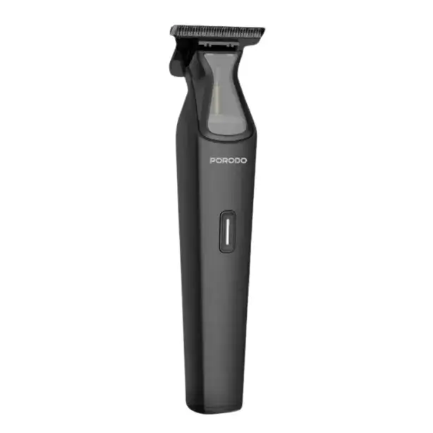 Porodo Lifestyle Spine Rechargeable Trimmer -PDLFSTD21 in Oman Porodo Lifestyle Spine Rechargeable Trimmer -PDLFSTD21 in Oman