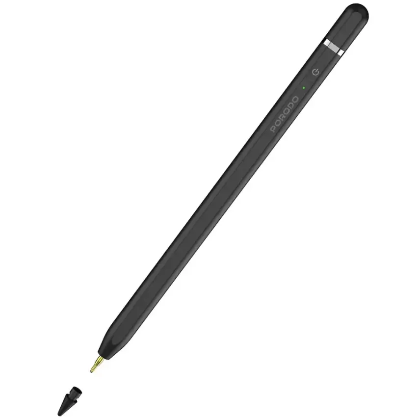 Porodo Magenetic Pen for iPad -PDWKZP027 in Oman Porodo Magenetic Pen for iPad -PDWKZP027 in Oman