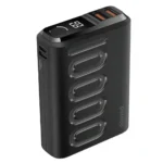 Porodo PD Power Bank 10000mah 20W PD-1092-BK in Oman