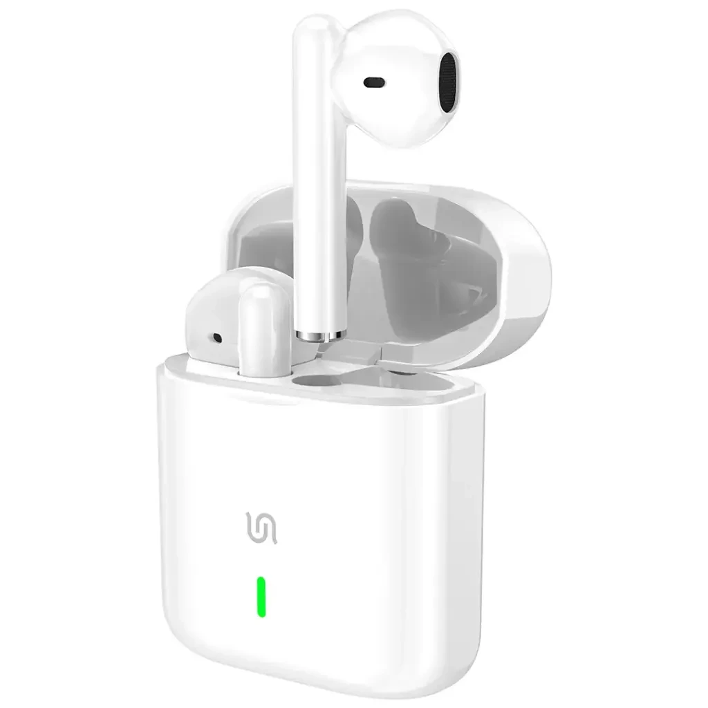 Porodo Popwave Ture Wireless Deep Bass Earbuds Porodo Popwave Ture Wireless Deep Bass Earbuds with Bluetooth connectivity, Sky Gadgets Oman
