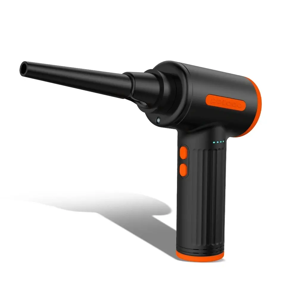 Porodo Portable Handheld Super Duster + Vacuum Function PD-PARDS in Oman Porodo Portable Handheld Super Duster + Vacuum Function PD-PARDS in Oman