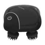 Porodo Portable Scalp Massager PD-LSHDMSG4-BK in Oman