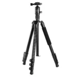 Porodo Professional Aluminum Tripod Ball Head PD-TRPBAL in Oman