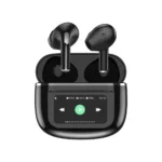 Porodo Soundtec Wonder TWS Earphone with Touch Screen -STWLEP29 in Oman