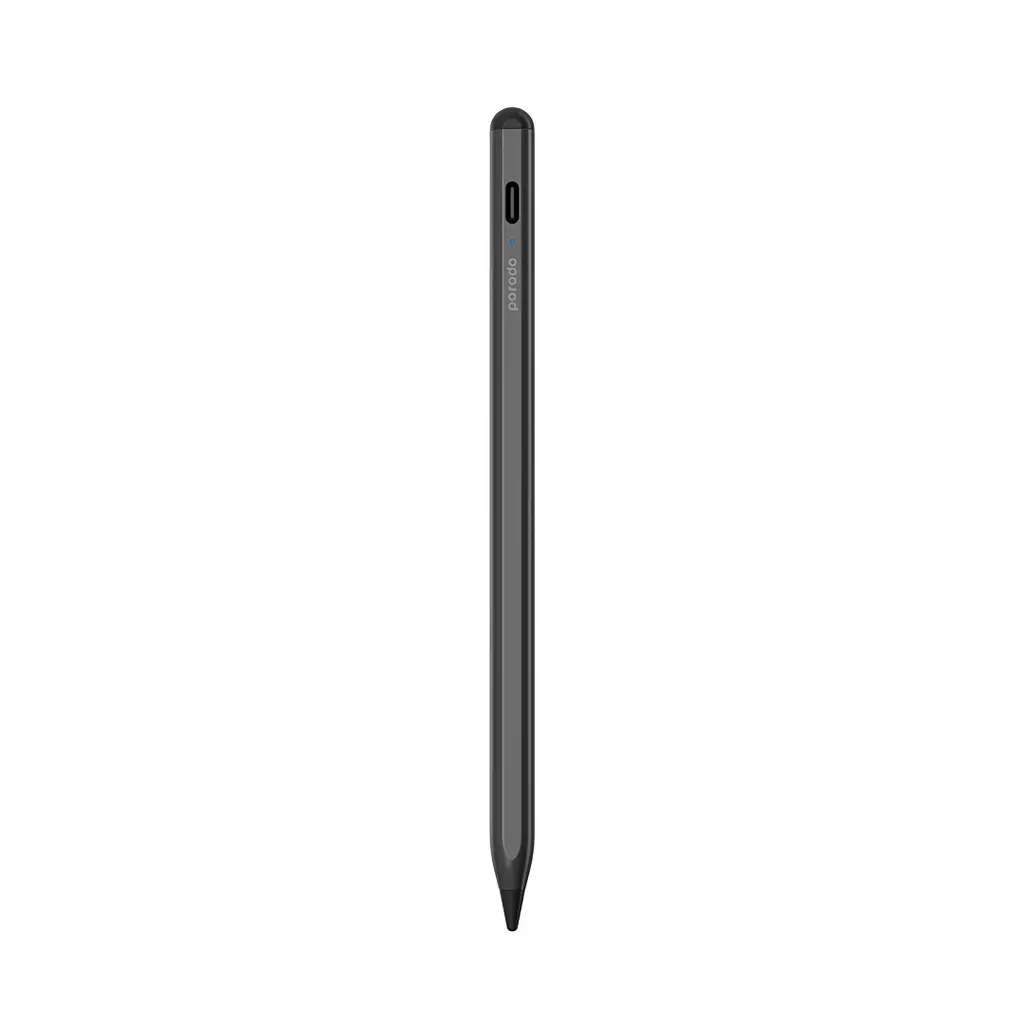 Porodo Universal Pencil for Mobile & Tablet Wh/Bk USPTS in Oman Porodo Universal Pencil for Mobile & Tablet Wh/Bk USPTS in Oman