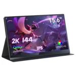 Portable Monitor 15.6" Inches TM1 WAB156-3 / NC156A in Oman