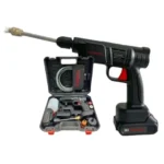 Powero+ Boom Car Washing Portable Gun in Oman