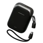 Powerology Bhamas 10000mAh PowerBank + C to C Cabel PPBCHA103 in Oman