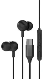 PoweroLogy Filo High Fidelity Earphone by Powerology, Sky Gadgets Oman