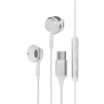 Powerology Lace High Fidelity Earphone in Oman front view