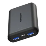 Powerology PowerBank 10000MAH Power Delivery Quick Charge 3.0 PD20W in Oman