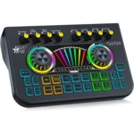 Professional Digital Mixer X3 Sound Card SSP1 in Oman