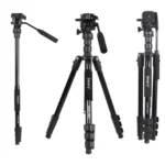 Professional Jmary Tripod KT285+NB50