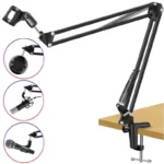 Professional Recording Mic Stand VS05 in Oman