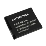 Promage Battery NB11L in Oman