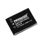 Promage Camera Battery ENEL9 in Oman