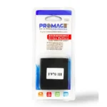 Promage NP-F970 III battery pack in Oman at Sky Gadgets