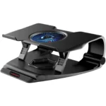 Promate laptop cooling stand in Oman at Sky Gadgets