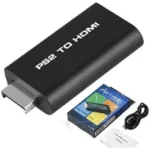 PS2 to HDMI converter in Oman at Sky Gadgets