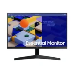 Samsung FHD Mainstream Monitor 27" -LS27D300GAMXUE in Oman