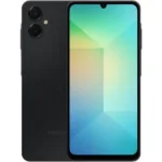 Samsung Mobile A06 5G A066 6GB Ram 128GB Storage in Oman front view