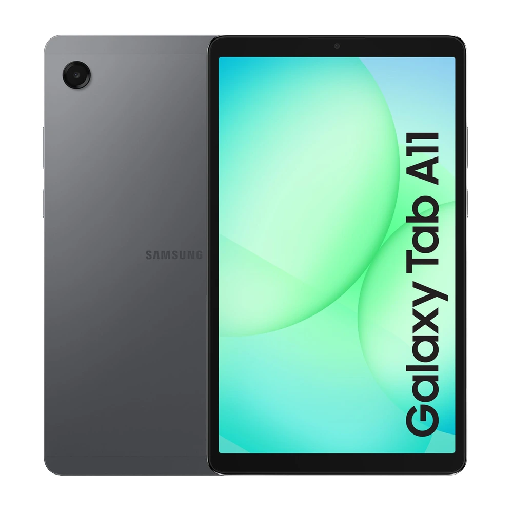 Samsung Tab A11 WIFI X133 in Oman Samsung Tab A11 WIFI X133 in Oman front view