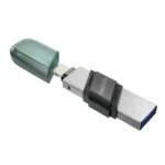 Sandisk IXpand Flash 256 GB Drive for Iphone IPad SDIX90N in Oman