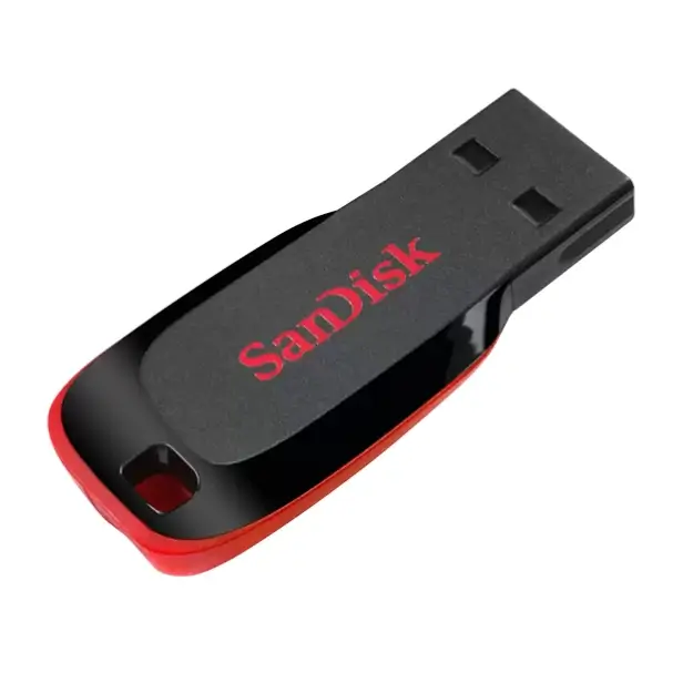 Sandisk SDCZ50 -Flash 16GB Normal in Oman Sandisk SDCZ50 -Flash 16GB Normal in Oman