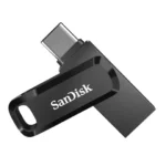 Sandisk Flash Dual Drive 64 GB Type C SDDDC3 in Oman