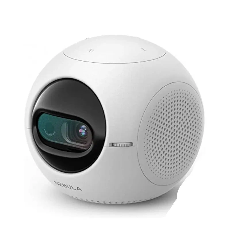 Anke Nebula Astro Pocket Cinema Projector Anke Nebula Astro Pocket Cinema Projector front view